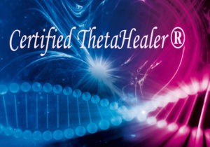 certifikovaní praktici ThetaHealing®